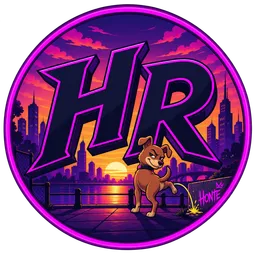 Logo HonteRP