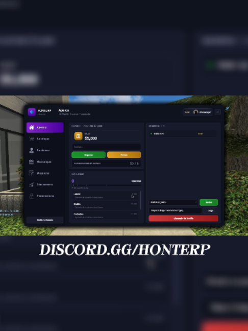 Aperçu d'une vidéo TikTok HonteRP