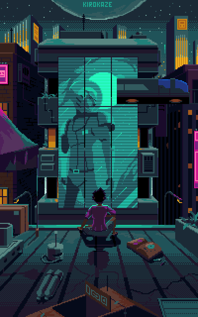 Bannière verticale de 2ombres
