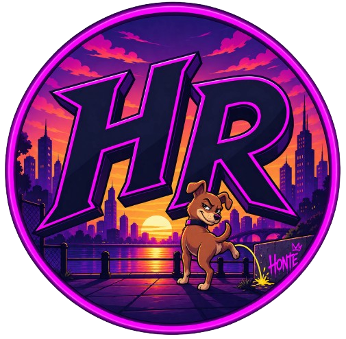HonteRP